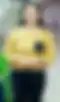 Blurred helper photo preview
