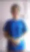 Blurred helper photo preview