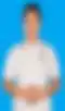 Blurred helper photo preview