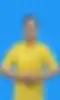 Blurred helper photo preview