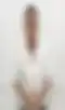 Blurred helper photo preview