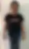 Blurred helper photo preview