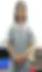 Blurred helper photo preview