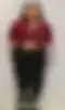 Blurred helper photo preview