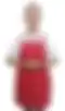 Blurred helper photo preview