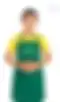 Blurred helper photo preview