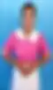 Blurred helper photo preview