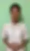 Blurred helper photo preview