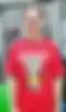 Blurred helper photo preview