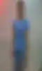 Blurred helper photo preview