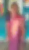 Blurred helper photo preview