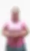 Blurred helper photo preview