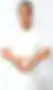 Blurred helper photo preview