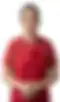 Blurred helper photo preview