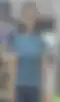 Blurred helper photo preview