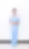 Blurred helper photo preview