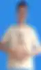 Blurred helper photo preview