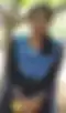 Blurred helper photo preview