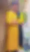 Blurred helper photo preview
