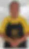Blurred helper photo preview