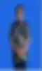 Blurred helper photo preview
