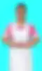 Blurred helper photo preview
