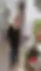 Blurred helper photo preview