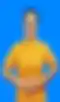 Blurred helper photo preview