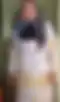 Blurred helper photo preview