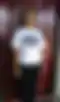 Blurred helper photo preview