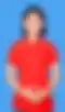 Blurred helper photo preview