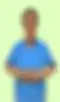 Blurred helper photo preview