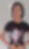 Blurred helper photo preview