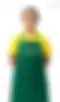 Blurred helper photo preview