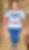 Blurred helper photo preview
