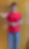 Blurred helper photo preview