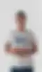 Blurred helper photo preview