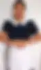 Blurred helper photo preview