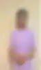 Blurred helper photo preview