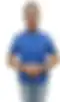 Blurred helper photo preview