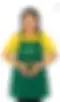Blurred helper photo preview