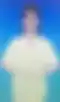 Blurred helper photo preview