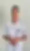 Blurred helper photo preview