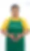 Blurred helper photo preview