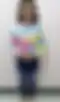 Blurred helper photo preview