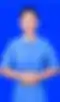 Blurred helper photo preview