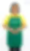 Blurred helper photo preview