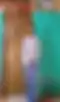 Blurred helper photo preview