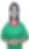 Blurred helper photo preview