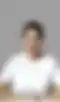 Blurred helper photo preview